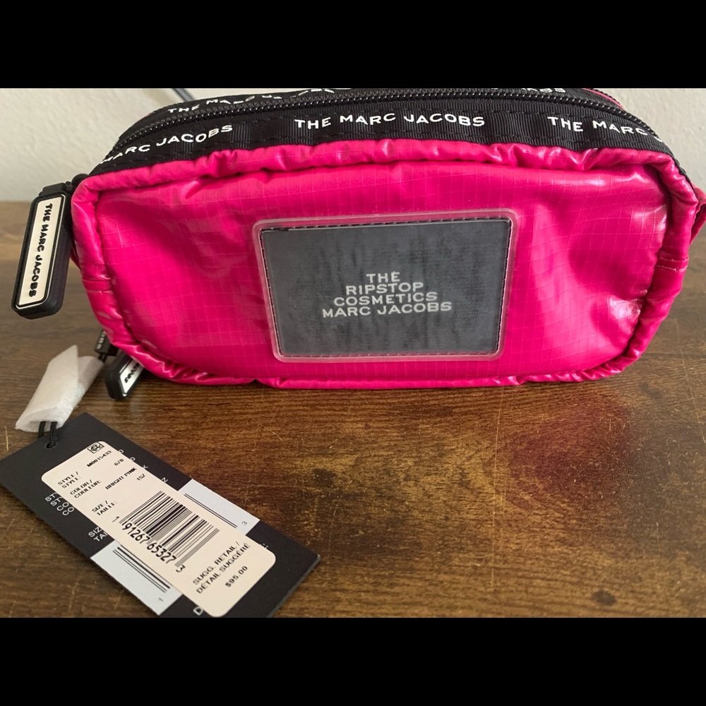 The Marc jacobs